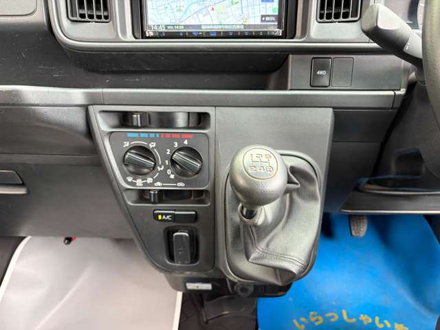 ダイハツ ハイゼットバン ６６０ Ｌ ＳＡＩＩＩ ４ＷＤ R3年 (九州・沖縄) 99