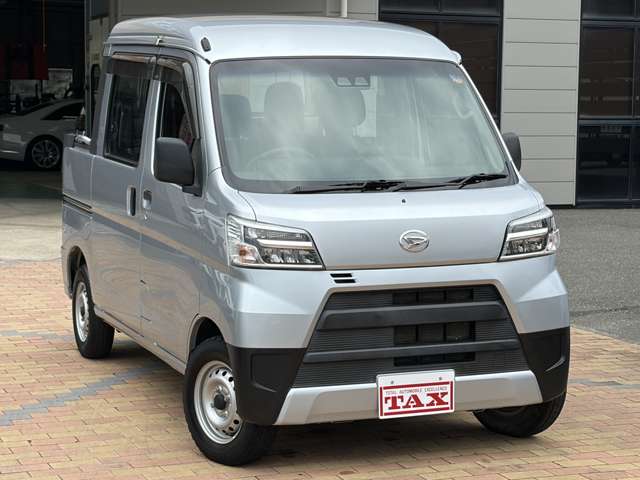 ダイハツ ハイゼットバン ６６０ Ｌ ＳＡＩＩＩ ４ＷＤ R3年 (九州・沖縄) 99