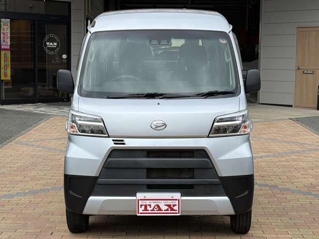 ダイハツ ハイゼットバン ６６０ Ｌ ＳＡＩＩＩ ４ＷＤ R3年 (九州・沖縄) 99