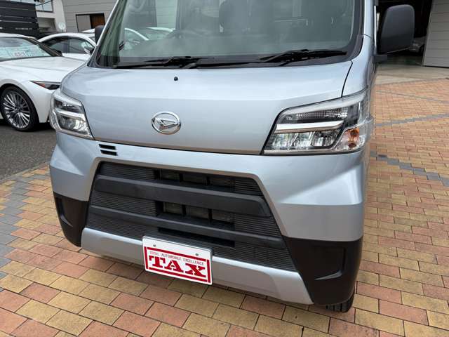 ダイハツ ハイゼットバン ６６０ Ｌ ＳＡＩＩＩ ４ＷＤ R3年 (九州・沖縄) 99