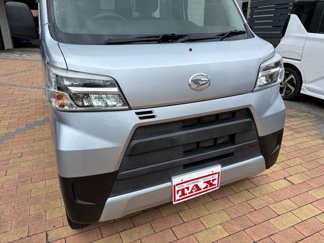 ダイハツ ハイゼットバン ６６０ Ｌ ＳＡＩＩＩ ４ＷＤ R3年 (九州・沖縄) 99