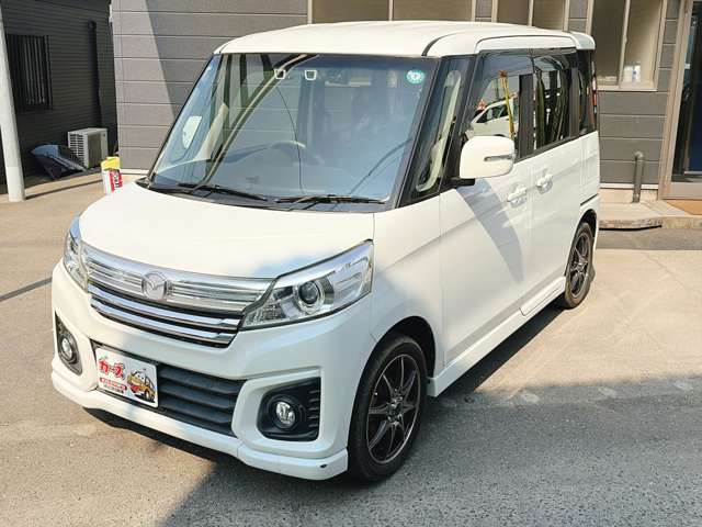マツダ フレアワゴン ６６０ カスタムスタイル ＸＧターボ H27年 (九州・沖縄) 99