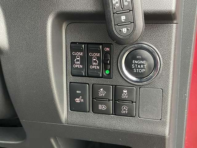 ダイハツ タント ６６０ カスタム Ｘ トップエディション ＶＳ ＳＡＩＩＩ R1年 (九州・沖縄) 99