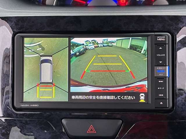 ダイハツ タント ６６０ カスタム Ｘ トップエディション ＶＳ ＳＡＩＩＩ R1年 (九州・沖縄) 99