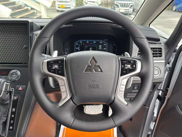 三菱 デリカ　Ｄ：５ ２．２ Ｐ ディーゼルターボ ４ＷＤ R8年 () 99