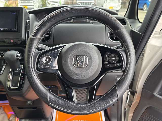 ホンダ Ｎ　ＢＯＸ カスタム ６６０ Ｌ R3年 () 99