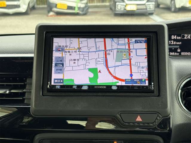 ホンダ Ｎ　ＢＯＸ カスタム ６６０ Ｌ R3年 () 99