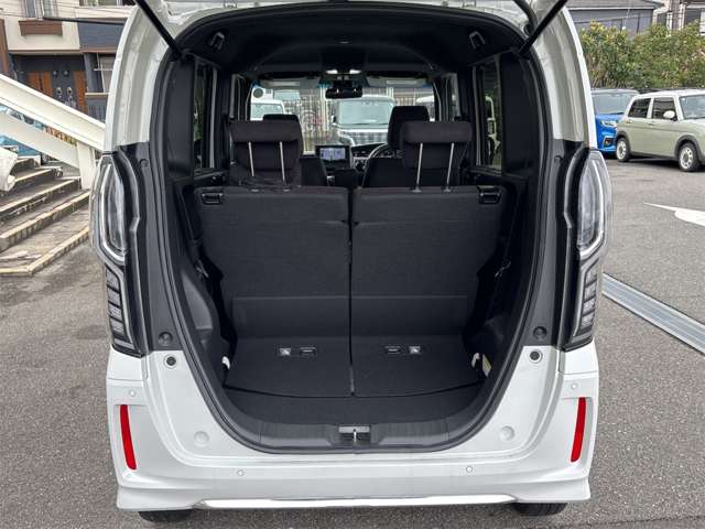 ホンダ Ｎ　ＢＯＸ カスタム ６６０ Ｌ R3年 () 99