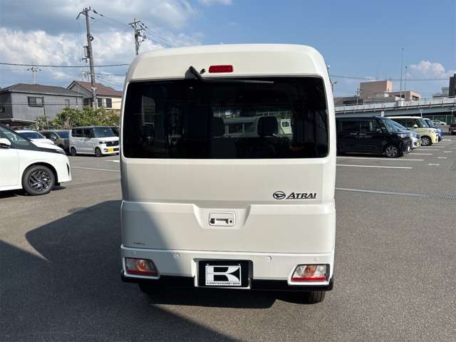 ダイハツ アトレー ６６０ ＲＳ R8年 () 99