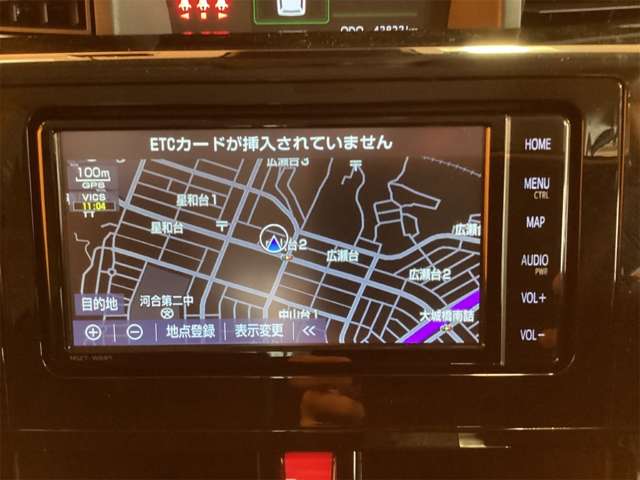 トヨタ ルーミー １．０ カスタム Ｇ R3年 (近畿) 99