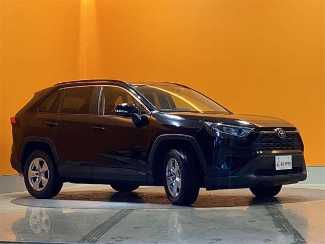 トヨタ ＲＡＶ４ ２．０ Ｘ R3年 (近畿) 99