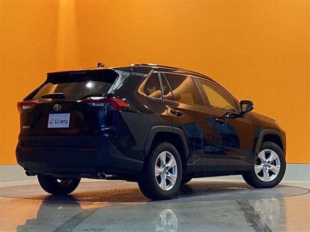 トヨタ ＲＡＶ４ ２．０ Ｘ R3年 (近畿) 99