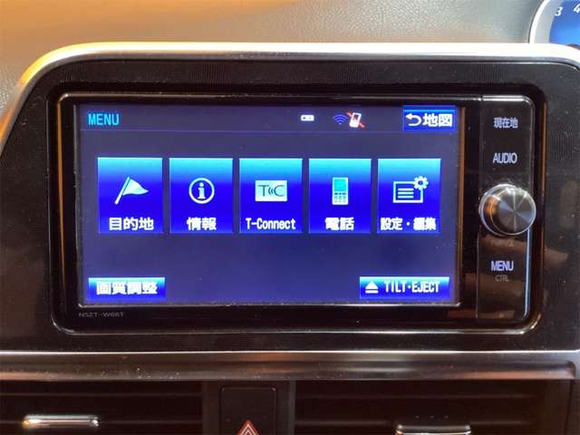 トヨタ シエンタ １．５ Ｇ H28年 (近畿) 99