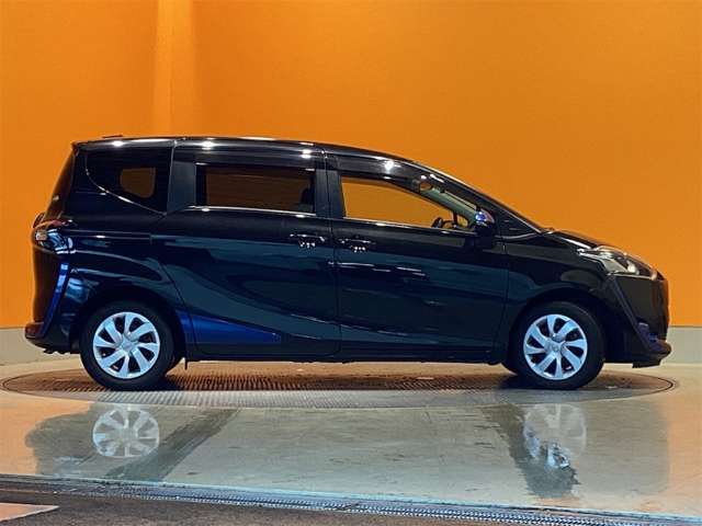 トヨタ シエンタ １．５ Ｇ H28年 (近畿) 99