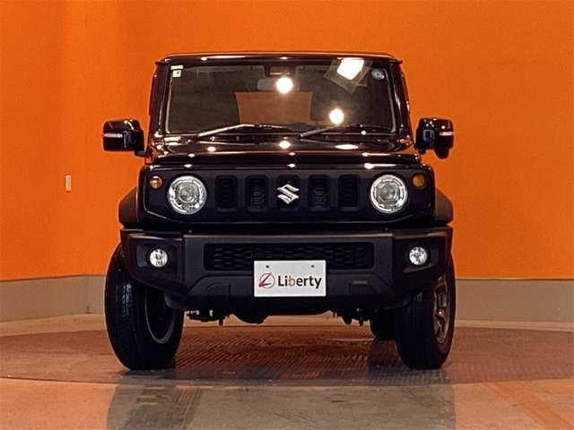 スズキ ジムニーシエラ １．５ ＪＣ ４ＷＤ R7年 (近畿) 99