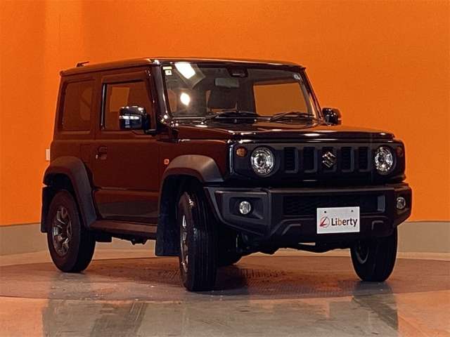 スズキ ジムニーシエラ １．５ ＪＣ ４ＷＤ R7年 (近畿) 99
