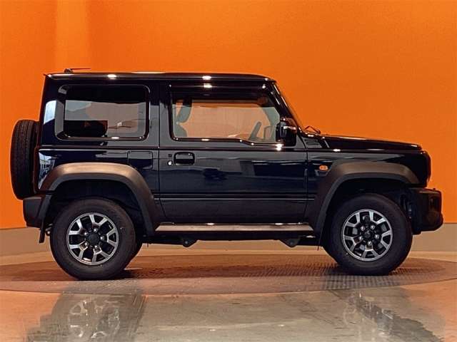スズキ ジムニーシエラ １．５ ＪＣ ４ＷＤ R7年 (近畿) 99