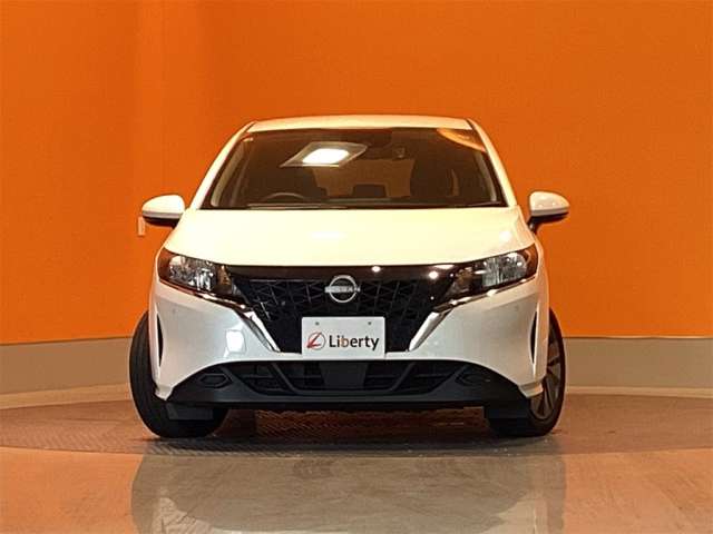 日産 ノート １．２ Ｘ R4年 (近畿) 99