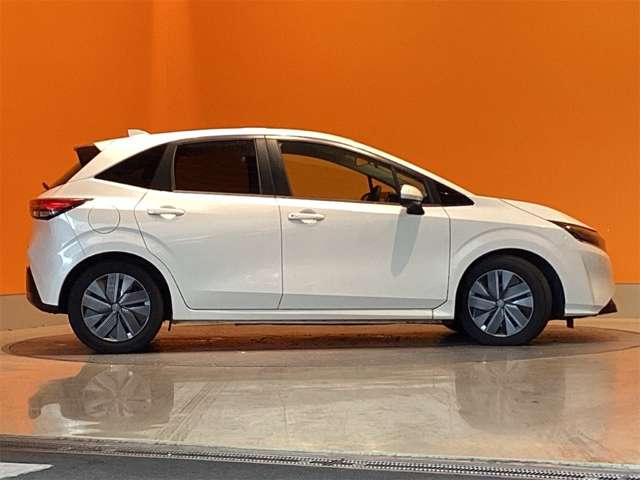 日産 ノート １．２ Ｘ R4年 (近畿) 99