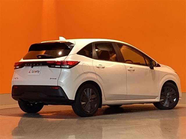 日産 ノート １．２ Ｘ R4年 (近畿) 99