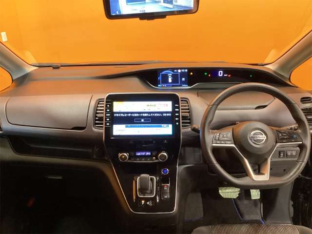日産 セレナ １．２ Ｅ－ＰＯＷＥＲ ハイウェイスター Ｖ R4年 (近畿) 99