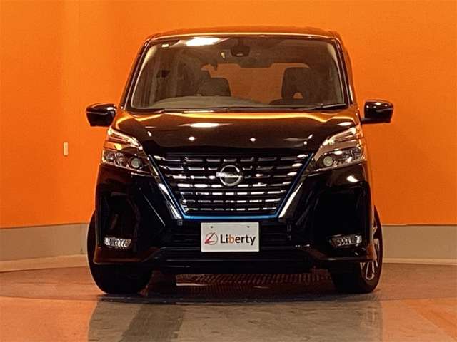 日産 セレナ １．２ Ｅ－ＰＯＷＥＲ ハイウェイスター Ｖ R4年 (近畿) 99
