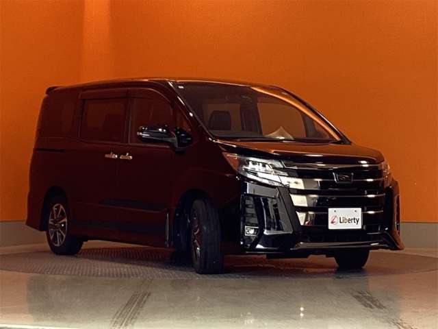 トヨタ ノア ２．０ ＳＩ ＷＸＢＩＩ R2年 (近畿) 99
