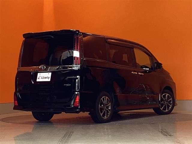 トヨタ ノア ２．０ ＳＩ ＷＸＢＩＩ R2年 (近畿) 99