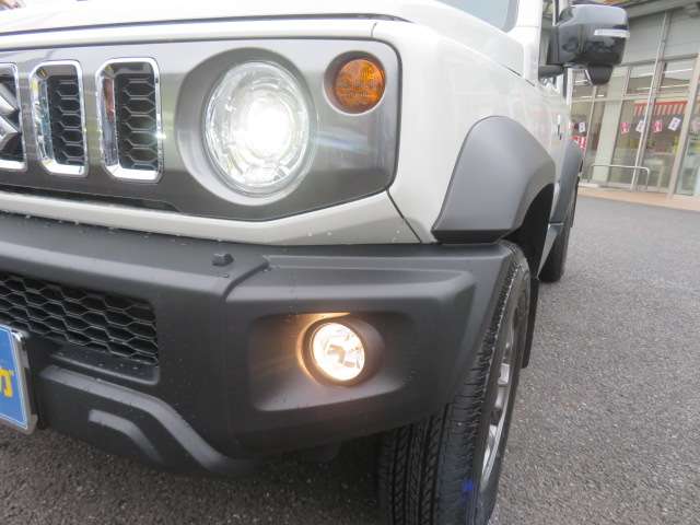 スズキ ジムニー　ノマド １．５ ＦＣ ４ＷＤ R7年 (関東) 99