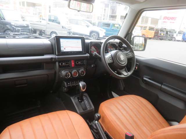 スズキ ジムニー　ノマド １．５ ＦＣ ４ＷＤ R7年 (関東) 99