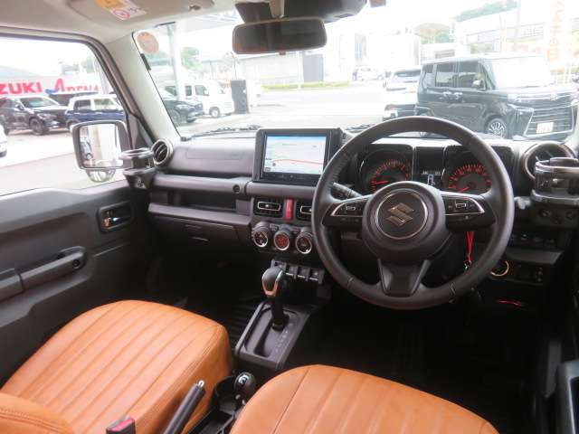 スズキ ジムニー　ノマド １．５ ＦＣ ４ＷＤ R7年 (関東) 99