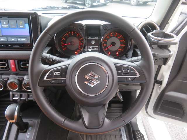 スズキ ジムニー　ノマド １．５ ＦＣ ４ＷＤ R7年 (関東) 99