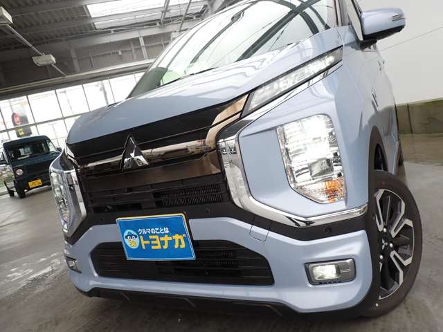 三菱 ｅＫクロス　ＥＶ Ｐ R6年 (関東) 99