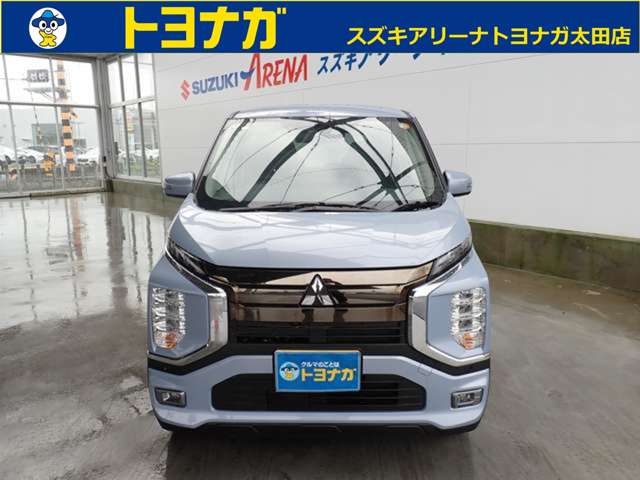 三菱 ｅＫクロス　ＥＶ Ｐ R6年 (関東) 99