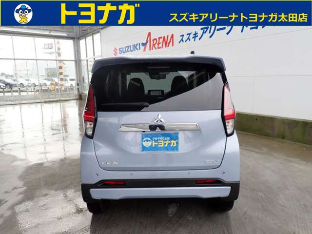 三菱 ｅＫクロス　ＥＶ Ｐ R6年 (関東) 99