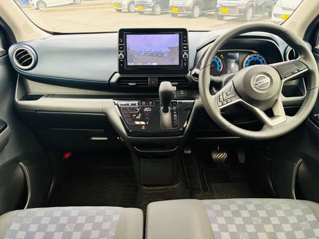 日産 デイズ ６６０ ハイウェイスターＸ R2年 (関東) 99
