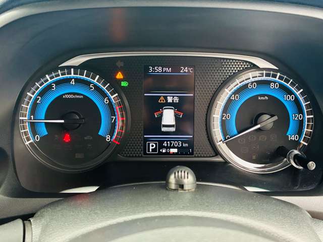 日産 デイズ ６６０ ハイウェイスターＸ R2年 (関東) 99