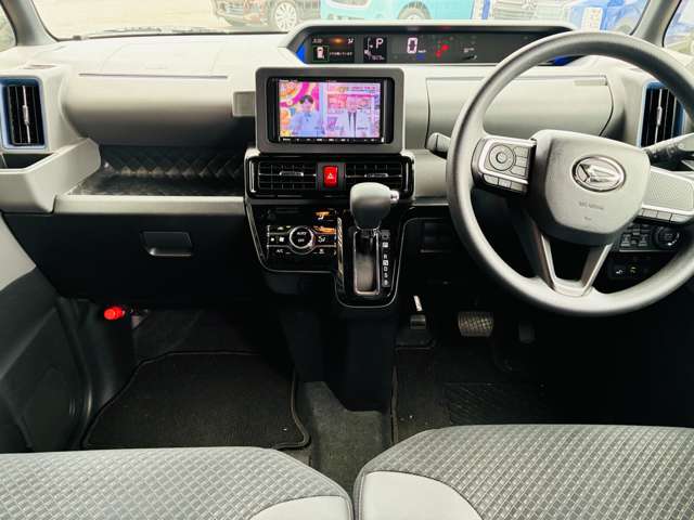 ダイハツ タント ６６０ カスタム Ｘ R1年 (関東) 99