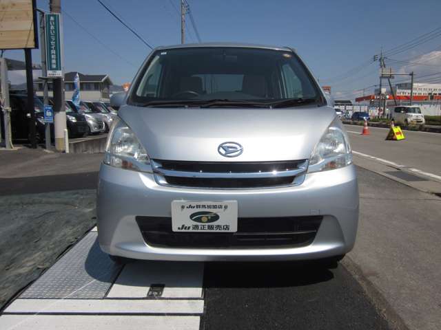ダイハツ ムーヴ ６６０ Ｘ リミテッド ４ＷＤ H23年 (関東) 99