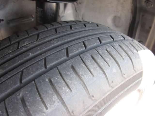 ダイハツ ムーヴ ６６０ Ｘ リミテッド ４ＷＤ H23年 (関東) 99