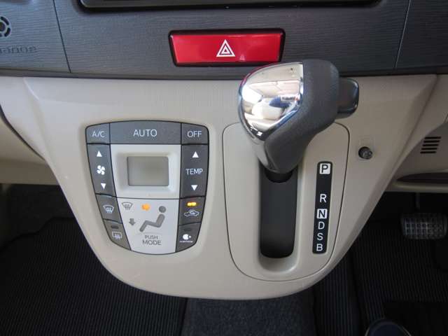 ダイハツ ムーヴ ６６０ Ｘ リミテッド ４ＷＤ H23年 (関東) 99