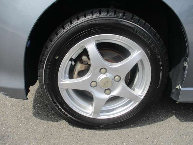 ダイハツ ムーヴ ６６０ カスタム Ｘ ＳＡ ４ＷＤ H25年 (関東) 99