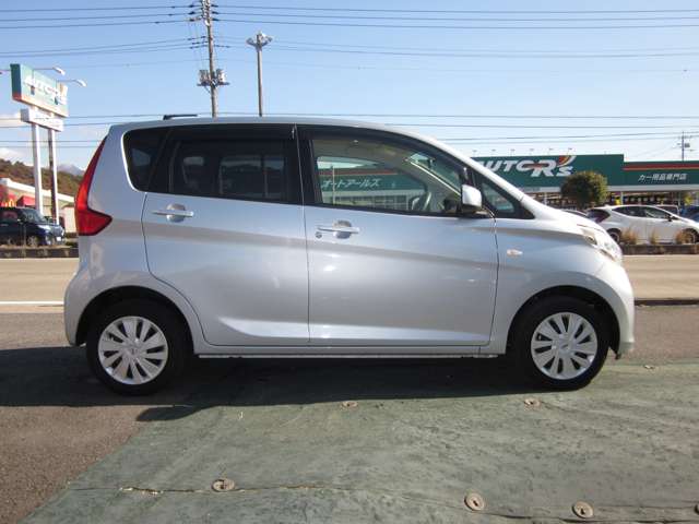 日産 デイズ ６６０ Ｓ ４ＷＤ H27年 (関東) 99
