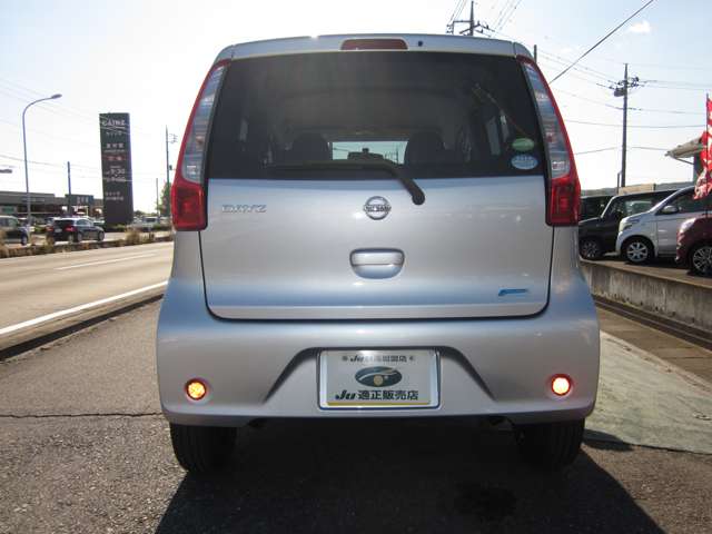 日産 デイズ ６６０ Ｓ ４ＷＤ H27年 (関東) 99