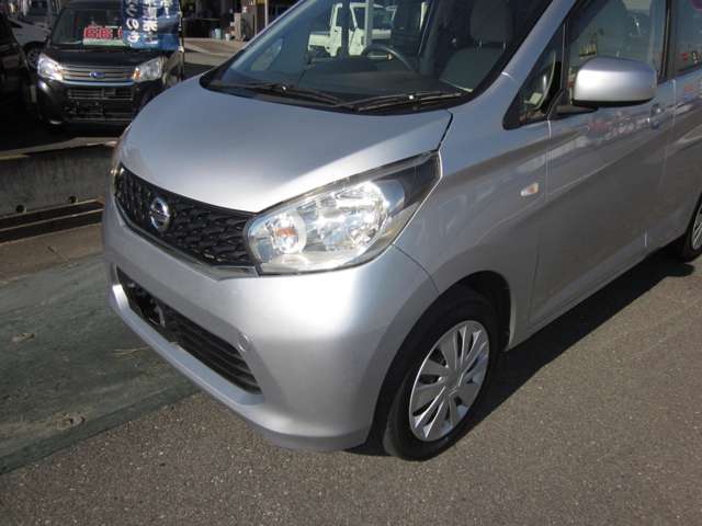 日産 デイズ ６６０ Ｓ ４ＷＤ H27年 (関東) 99