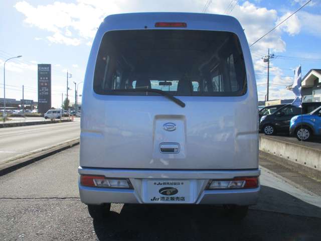 ダイハツ ハイゼットカーゴ ６６０ デラックス ハイルーフ ４ＷＤ H30年 (関東) 99