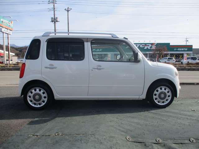 ダイハツ ミラ　ココア ６６０ プラス Ｘ ４ＷＤ H24年 (関東) 99