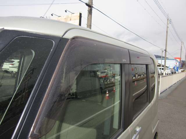 ダイハツ タント ６６０ Ｘ ４ＷＤ H25年 (関東) 99
