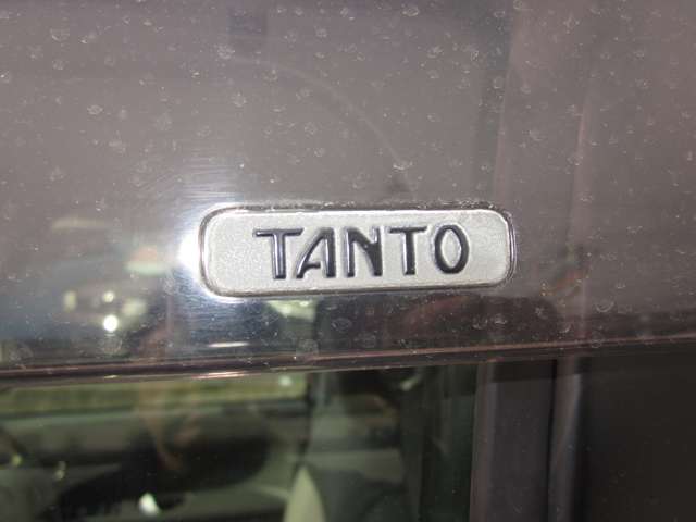 ダイハツ タント ６６０ Ｘ ４ＷＤ H25年 (関東) 99