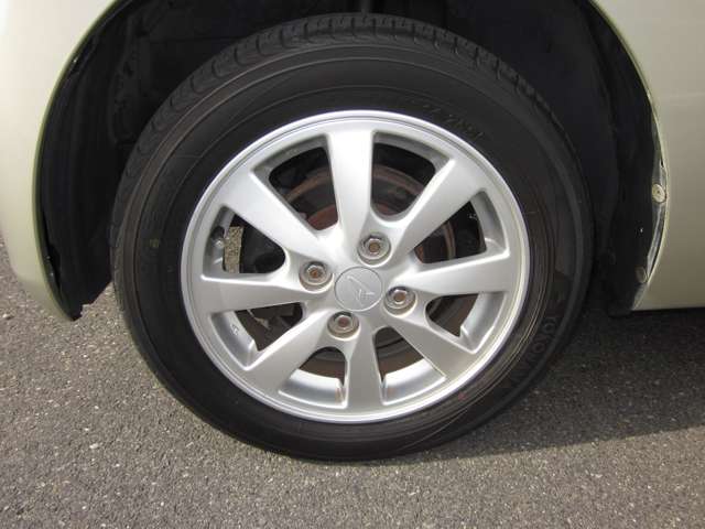 ダイハツ タント ６６０ Ｘ ４ＷＤ H25年 (関東) 99
